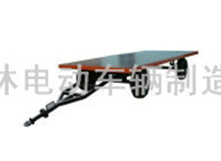 DT-2型2噸平板拖車(chē).jpg DT-2型2噸平板拖車(chē).jpg